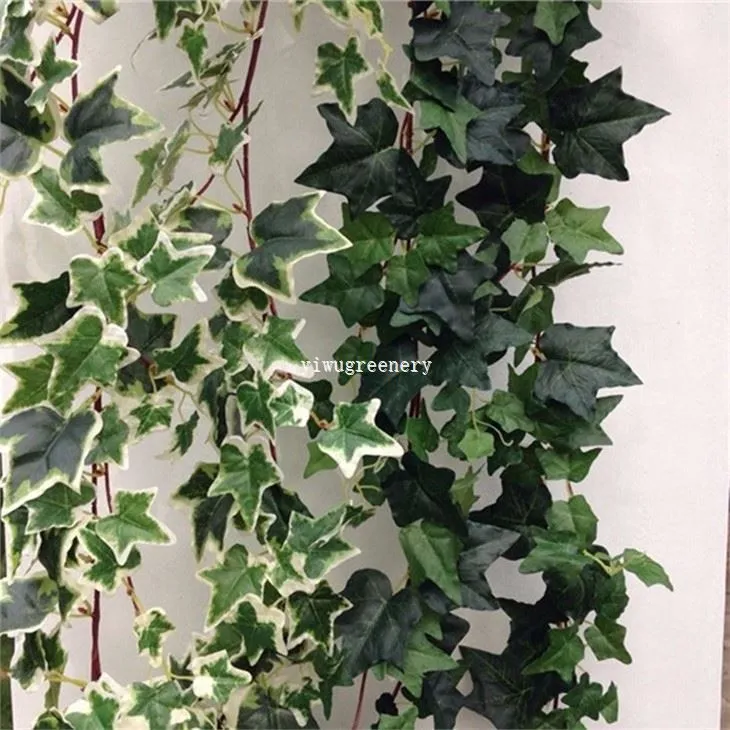 Outdoor Artificial Hanging Vines